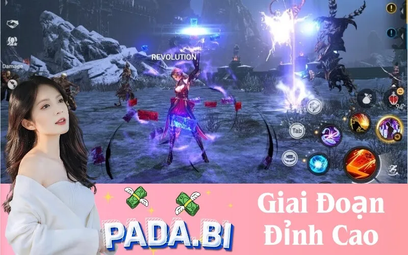 Giai Đoạn Đỉnh Cao