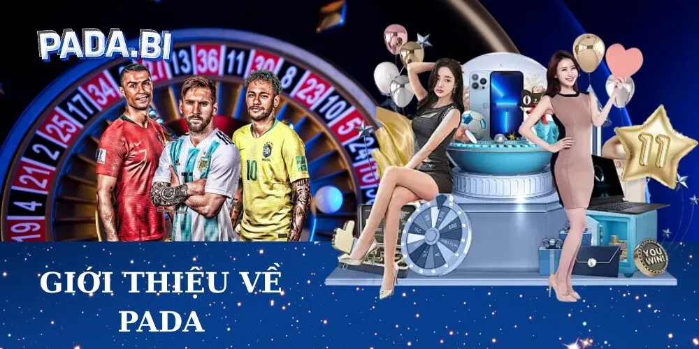 Giới Thiệu Về pada