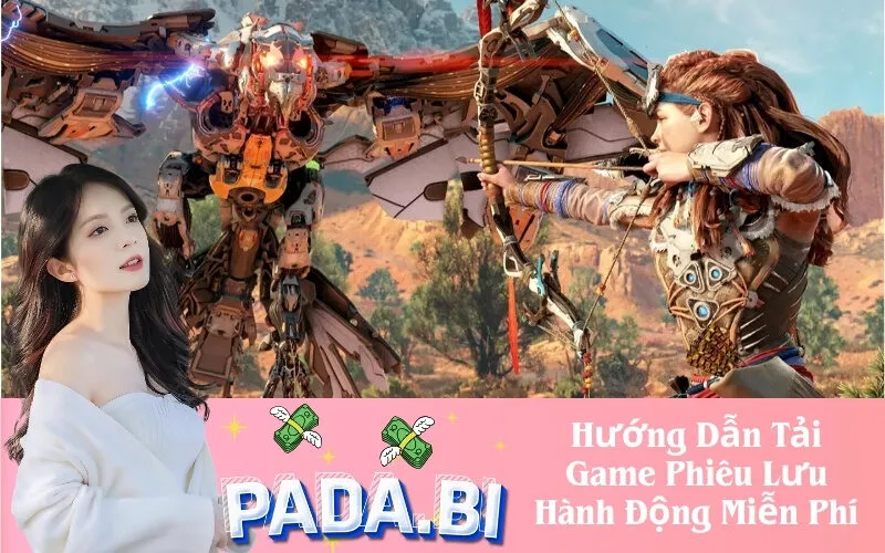 Hướng Dẫn Tải Game Phiêu Lưu Hành Động Miễn Phí