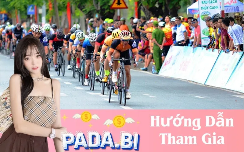 Hướng Dẫn Tham Gia