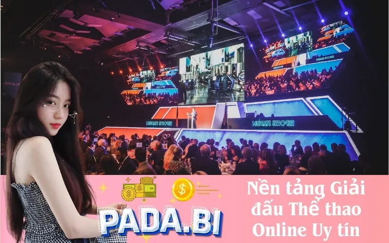 Nền tảng Giải đấu Thể thao Online Uy tín