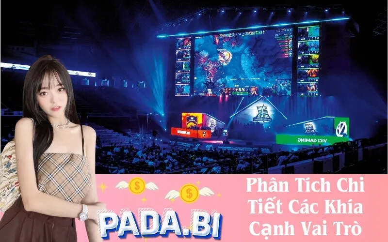 Phân Tích Chi Tiết Các Khía Cạnh Vai Trò