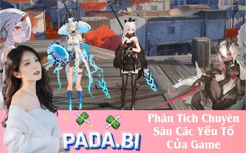 Phân Tích Chuyên Sâu Các Yếu Tố Của Game