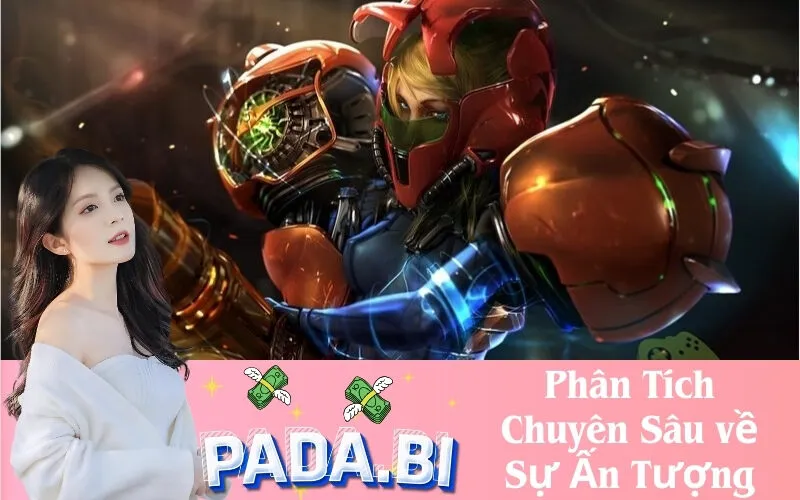 Phân Tích Chuyên Sâu về Sự Ấn Tượng