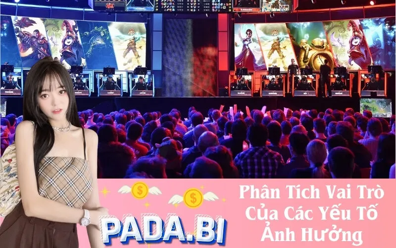 Phân Tích Vai Trò Của Các Yếu Tố Ảnh Hưởng