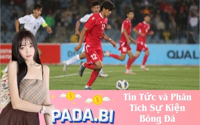 Tin Tức và Phân Tích Sự Kiện Bóng Đá