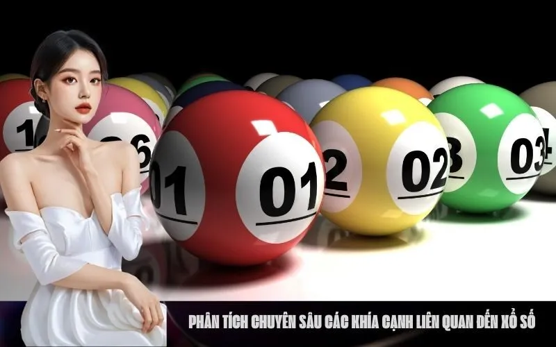 Phân Tích Chuyên Sâu Các Khía Cạnh Liên Quan Đến Xổ số Kiến thiết