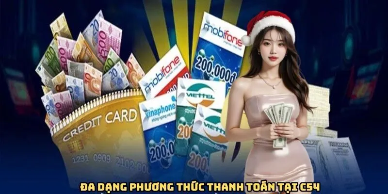 về tính bảo mật và thanh toán

